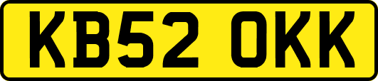 KB52OKK