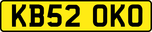 KB52OKO