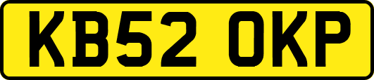 KB52OKP