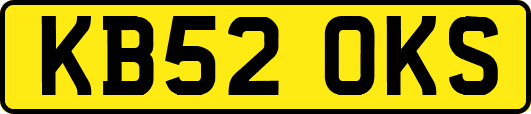 KB52OKS