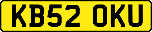 KB52OKU