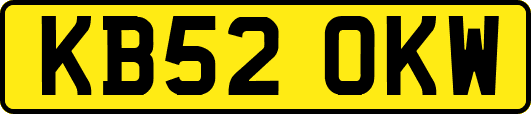 KB52OKW