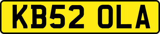 KB52OLA