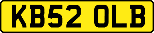KB52OLB