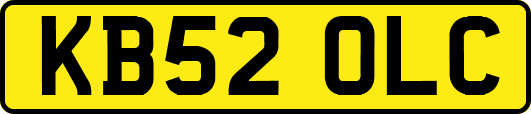 KB52OLC