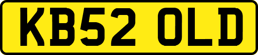 KB52OLD