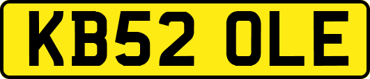 KB52OLE