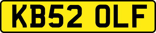 KB52OLF