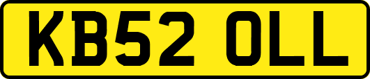 KB52OLL