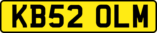 KB52OLM
