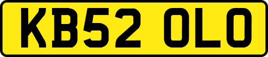 KB52OLO