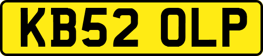 KB52OLP