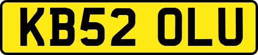 KB52OLU