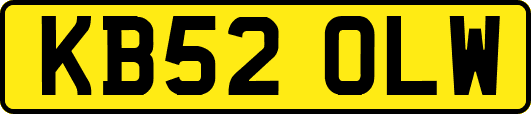 KB52OLW