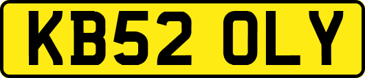KB52OLY