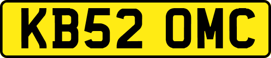 KB52OMC