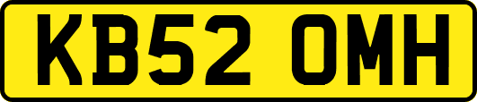 KB52OMH