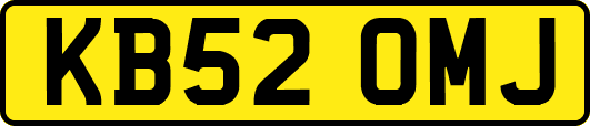 KB52OMJ