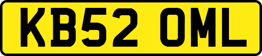 KB52OML