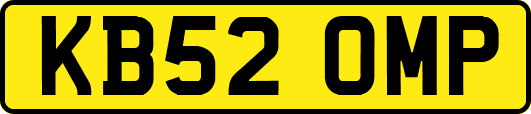 KB52OMP