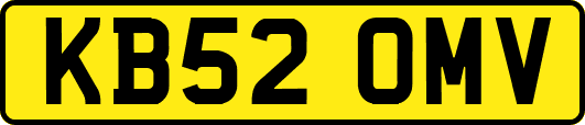KB52OMV