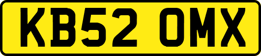 KB52OMX
