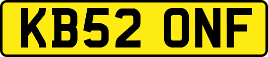 KB52ONF