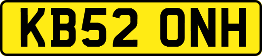 KB52ONH