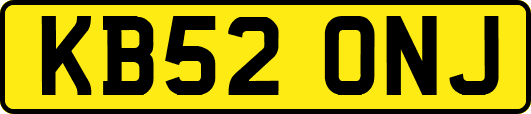 KB52ONJ
