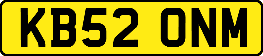 KB52ONM