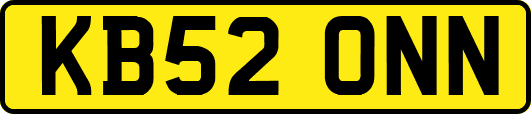 KB52ONN