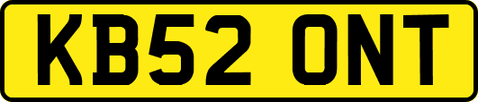 KB52ONT