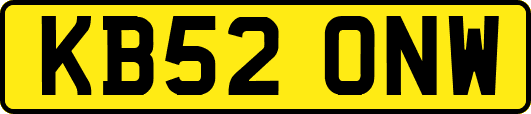 KB52ONW