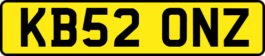 KB52ONZ