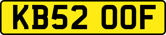 KB52OOF