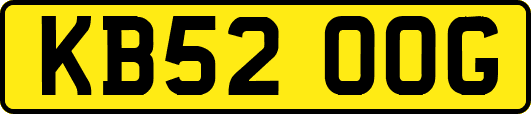 KB52OOG