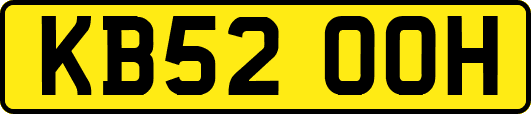 KB52OOH