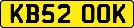 KB52OOK