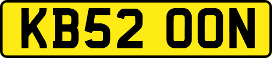 KB52OON
