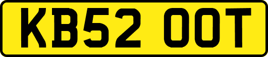 KB52OOT