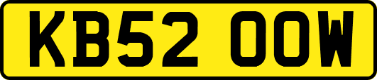 KB52OOW