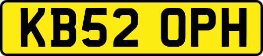 KB52OPH