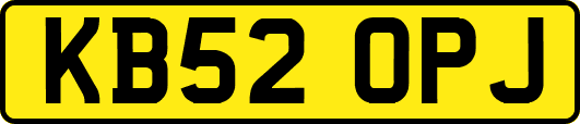 KB52OPJ