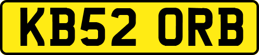 KB52ORB