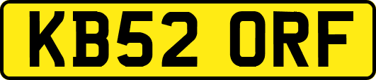 KB52ORF