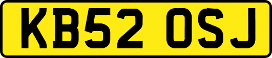 KB52OSJ
