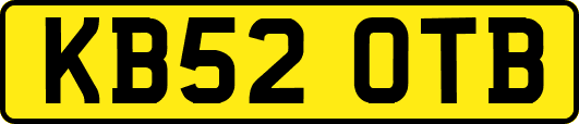 KB52OTB