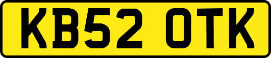 KB52OTK