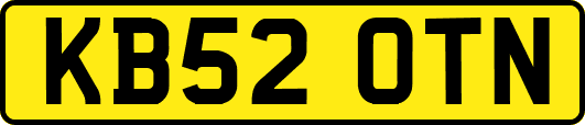 KB52OTN