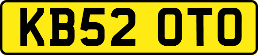 KB52OTO